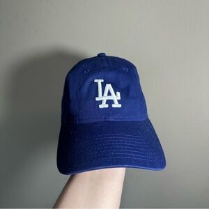 New Era Los Angeles Dodgers